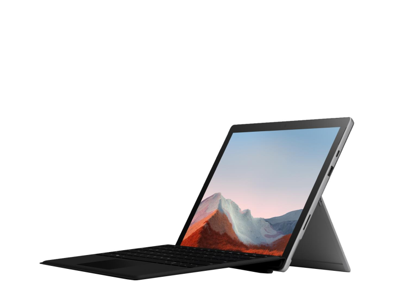 Microsoft Surface Pro7+ i5/8GB/256GB/Win10Pro LTE/Business